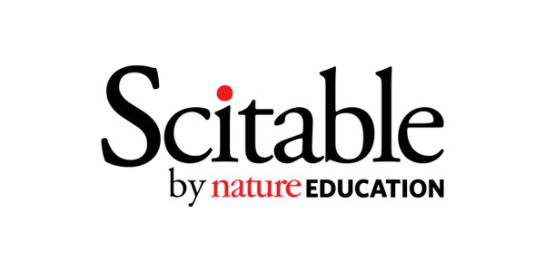 Scitable by Nature Education